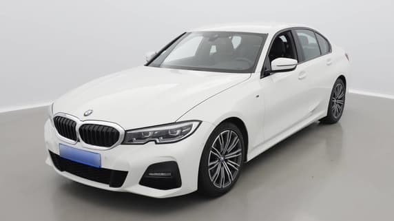 BMW 3 (G20) m sport 150 AT Diesel Automatic 2020 - 52,915 km