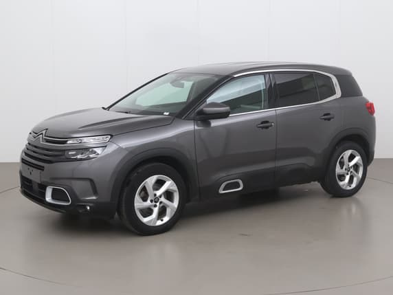 Citroen C5 Aircross 1.5 bluehdi live s&s 130 AT Diesel Automatic 2022 - 48,474 km