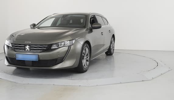 Peugeot 508 Sw allure 130 AT Diesel Automatic 2020 - 71,598 km
