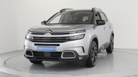 Citroen C5 Aircross shine pack 131 AT Diesel Automatic 2021 - 48,249 km