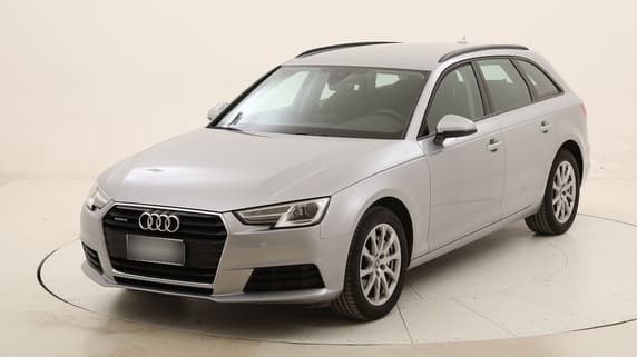 Audi A4 sw - 190 AT Diesel Automatic 2018 - 98,030 km