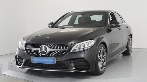 Mercedes Classe C (W205) amg line 122 AT Diesel Automatic 2019 - 33,913 km