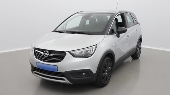 Opel Crossland X design 130 Benzine Manueel 2019 - 50.173 km