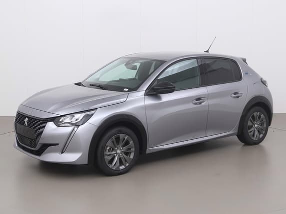 Peugeot E-208 allure pack 136 AT Electric Automatic 2023 - 0 km