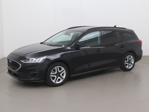 Ford Focus Clipper ecoboost connected 125 Essence Manuelle 2022 - 46 731 km