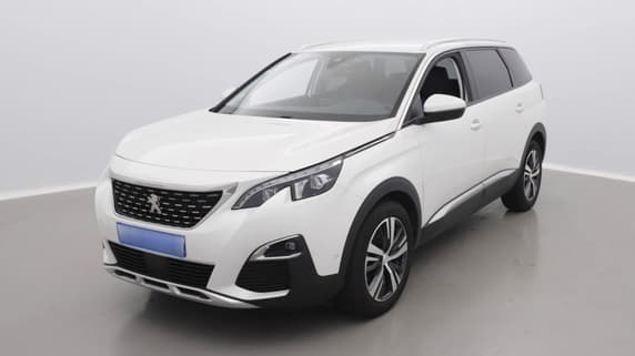 Peugeot 5008 allure 130 AT Diesel Automatic 2020 - 75,905 km