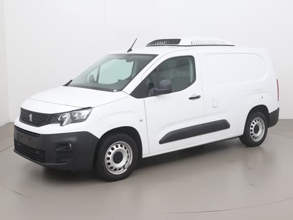 Peugeot Partner koelwagen l2 heavy premium 100 Diesel Manueel 2019 - 47.934 km