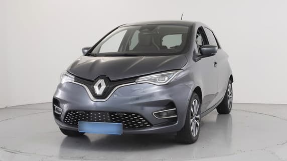 Renault Zoe intens 136 AT Electric Automatic 2020 - 32,052 km