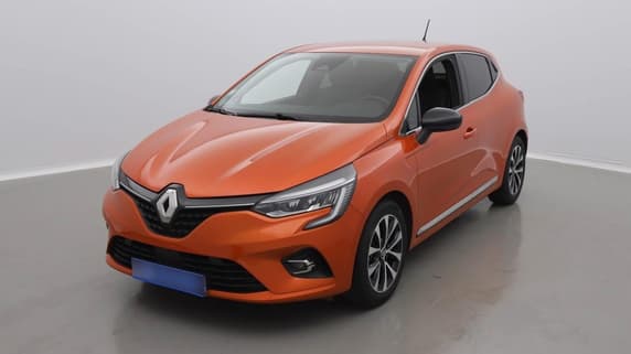 Renault Clio V intens 100 Petrol Manual 2019 - 22,730 km