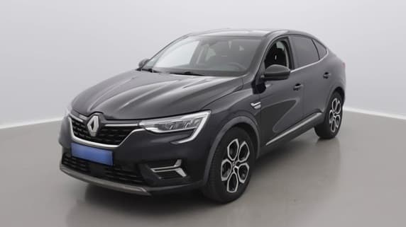 Renault Arkana intens 94 AT Full hybrid petrol Automatic 2021 - 27,363 km