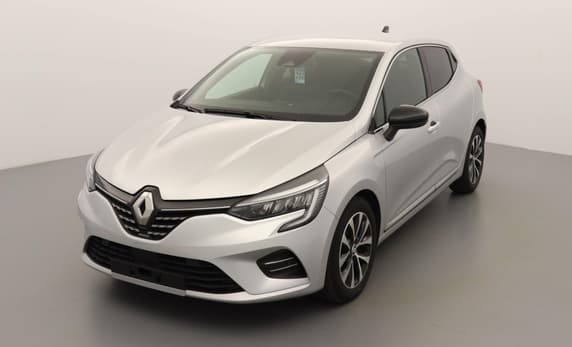 Renault Clio V techno 91 Petrol Manual 2022 - 24,802 km