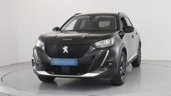 Peugeot E-2008 allure pack 136 AT Electric Automatic 2021 - 24,793 km
