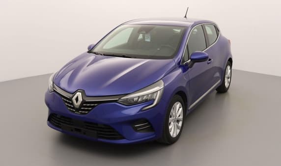 Renault Clio V intens 101 Diesel Manual 2022 - 34,493 km