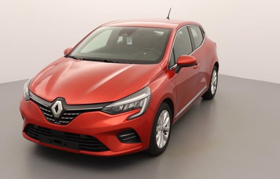 Renault Clio V intens 100 Diesel Manuelle 2022 - 26 595 km