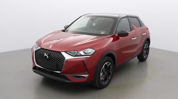 Ds Ds 3 Crossback bastille 130 AT Diesel Automatic 2022 - 10 km