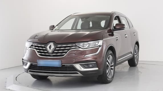 Renault Koleos intens 150 AT Diesel Automatic 2019 - 57,508 km