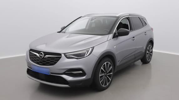 Opel Grandland X elite 180 AT Hybride essence rechargeable Auto. 2020 - 92 845 km