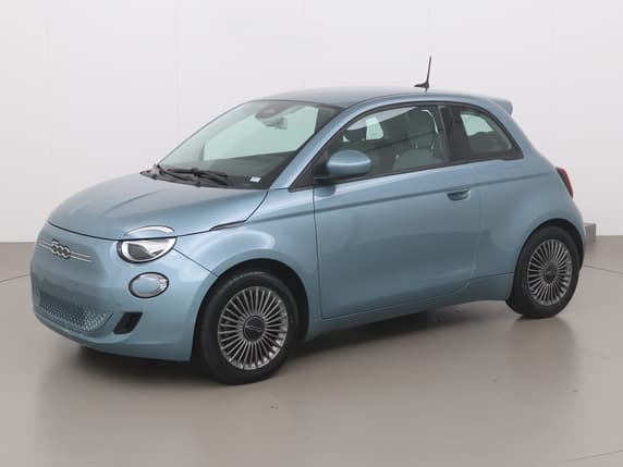 Fiat E-500 42kwh icon 118 AT Electric Automatic 2021 - 41,544 km