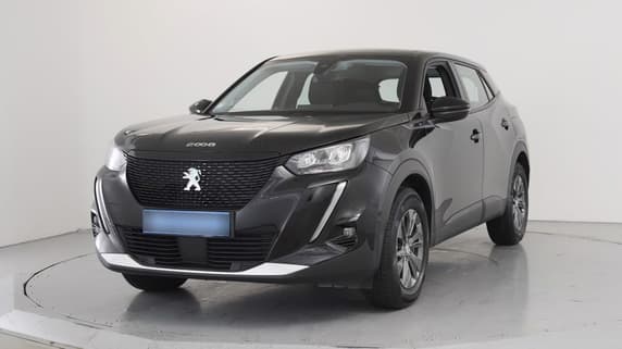 Peugeot E-2008 active pack 136 AT Electric Automatic 2021 - 11,868 km