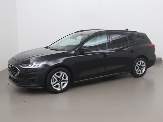 Ford Focus Clipper ecoboost trend edition business 125 Essence Manuelle 2022 - 48 663 km