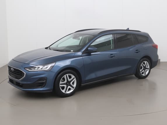 Ford Focus Clipper ecoboost connected 125 Petrol Manual 2022 - 48,397 km