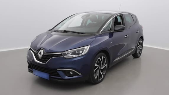 Renault Scenic intens 140 Petrol Automatic 2019 - 64,498 km