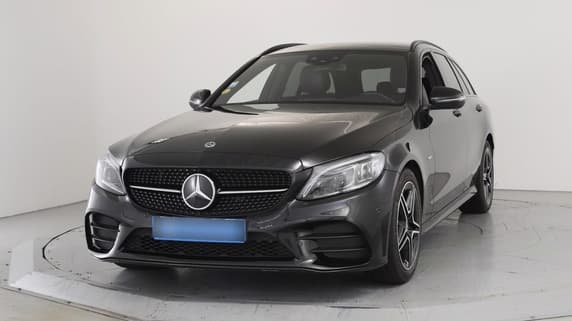 Mercedes Classe C SW (S205) amg line 194 AT Diesel Automatic 2021 - 29,323 km