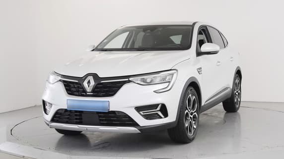 Renault Arkana intens 94 AT Full hybrid petrol Automatic 2021 - 37,184 km