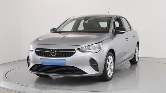 Opel Corsa edition 100 Petrol Manual 2021 - 72,653 km