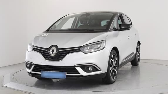 Renault Scenic intens 140 Petrol Manual 2018 - 71,216 km