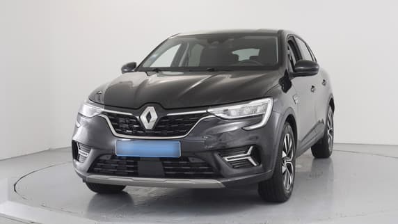 Renault Arkana intens 94 AT Full hybrid petrol Automatic 2022 - 24,528 km