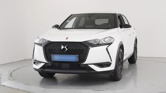 Ds Ds 3 Crossback performance line 130 AT Diesel Automaat 2019 - 41.234 km