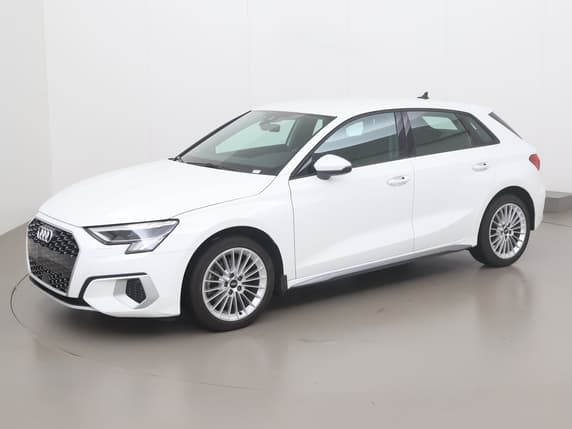 Audi A3 Sportback tfsi advanced 150 AT Petrol Automatic 2021 - 21,061 km
