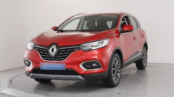 Renault Kadjar intens 140 AT Petrol Automatic 2019 - 53,959 km