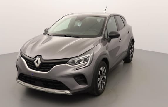 Renault Captur evolution 90 Petrol Manual 2022 - 24,516 km
