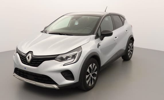 Renault Captur evolution 90 Petrol Manual 2022 - 21,890 km