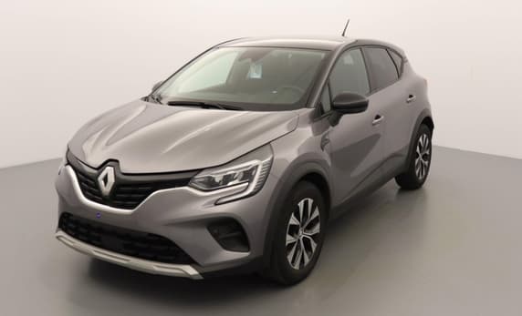 Renault Captur evolution 90 Petrol Manual 2023 - 28,271 km