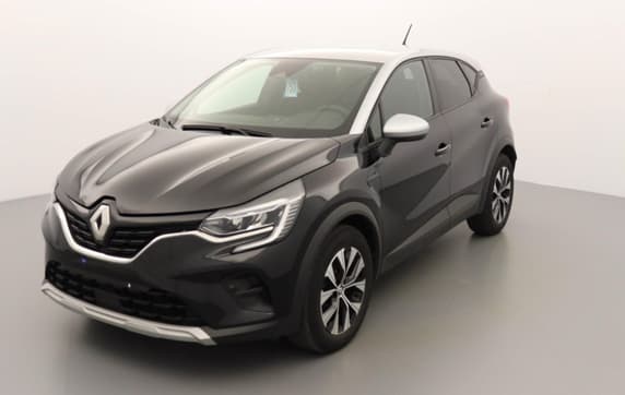 Renault Captur evolution 90 Petrol Manual 2022 - 27,031 km