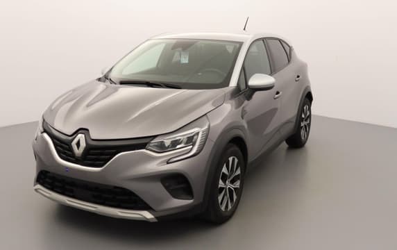 Renault Captur evolution 90 Petrol Manual 2022 - 24,956 km