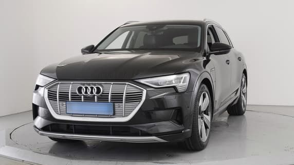 Audi E-tron avus 313 AT Électrique Auto. 2020 - 45 707 km