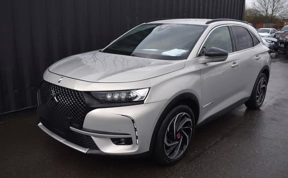 Ds DS 7 Crossback performance line 200 AT Plug-in hybride benzine Automaat 2021 - 30.807 km