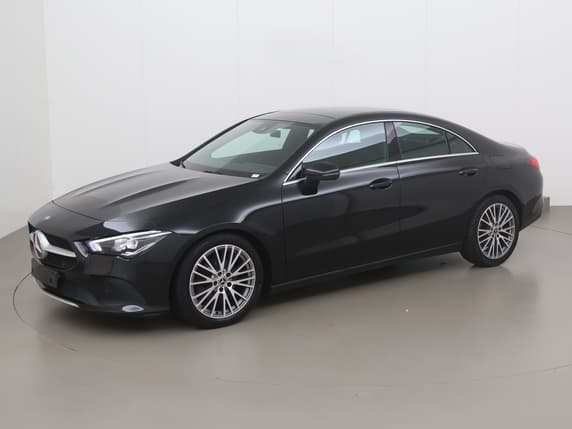 Mercedes-Benz CLA 180 business solution 136 AT Petrol Automatic 2020 - 59,695 km