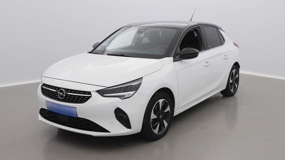 Opel E-Corsa elegance 136 AT Electric Automatic 2021 - 69,130 km