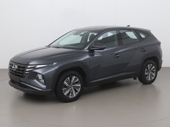 Hyundai Tucson t-gdi inspire 150 Petrol Manual 2022 - 15,667 km