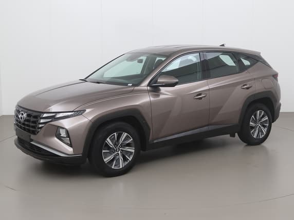 Hyundai Tucson t-gdi inspire 150 Petrol Manual 2022 - 29,923 km