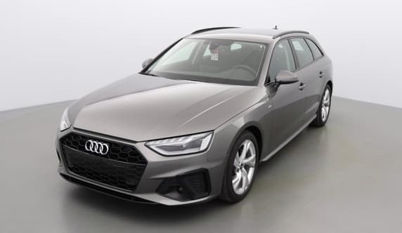 Audi A4 sw s line edition 163 AT Mild hybrid diesel Automatic 2023 - 10 km