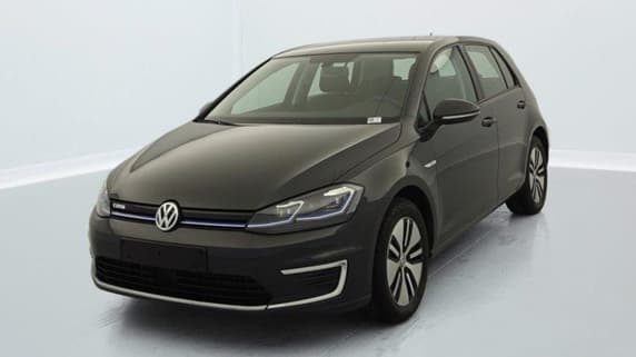 Volkswagen E-Golf - 136 AT Electric Automatic 2020 - 5,789 km