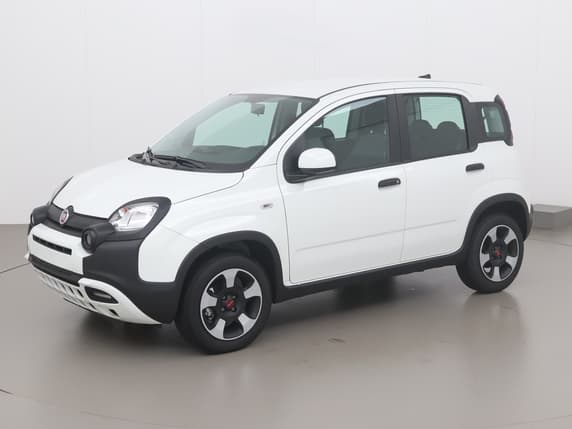Fiat Panda Cross 69 Mild hybrid petrol Manual 2023 - 1 km