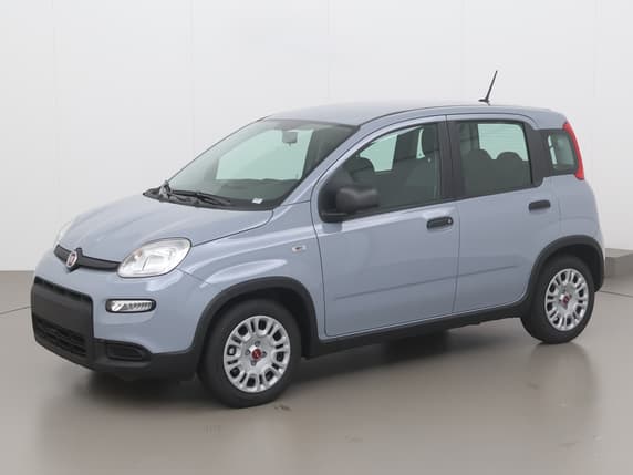 Fiat Panda 69 Mild-hybride essence Manuelle 2023 - 7 km