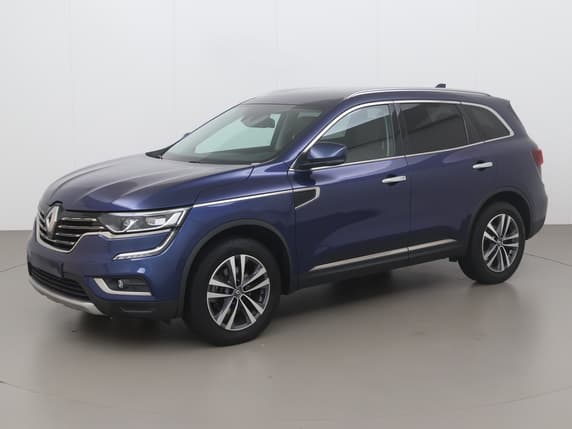 Renault Koleos 2.0 dci intens x-tronic 177 AT Diesel Automatic 2018 - 22,989 km